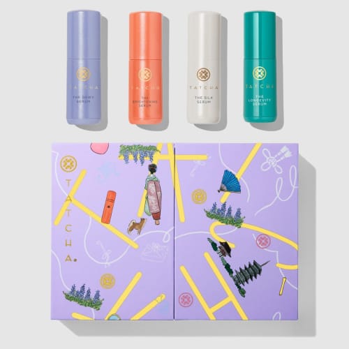 The Serum Discovery Set